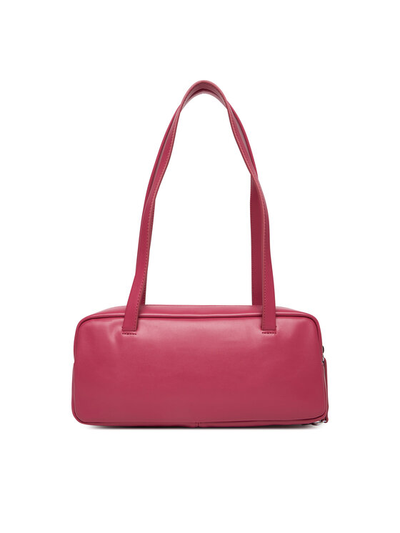 Tommy Jeans Tommy Jeans Borsetta Tjw City Shoulder Bag AW0AW18075 Rosso