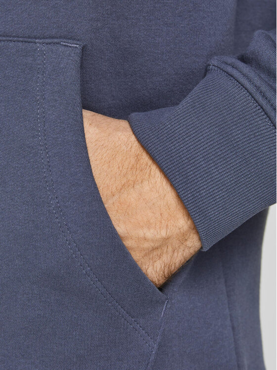 Jack&Jones Jack&Jones Μπλούζα Star 12208157 Μπλε Relaxed Fit