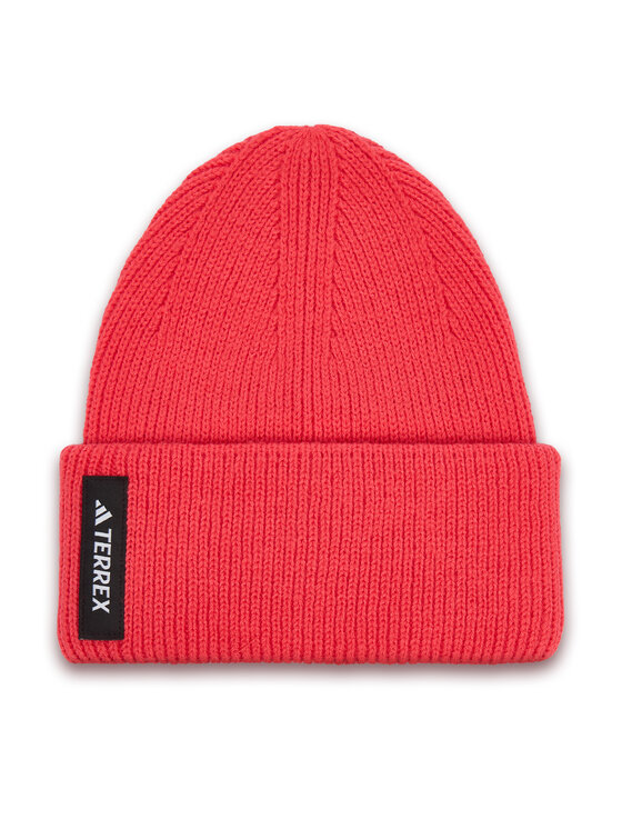 adidas adidas Kepurė Terrex Multi Beanie KR6395 Rožinė