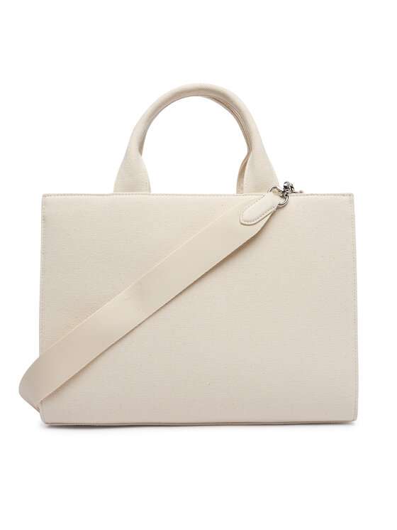 KARL LAGERFELD KARL LAGERFELD Torebka B2W50010 Beżowy jasny