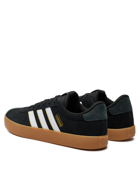 adidas adidas Sneakersy VL Court 3.0 IH4789 Czarny