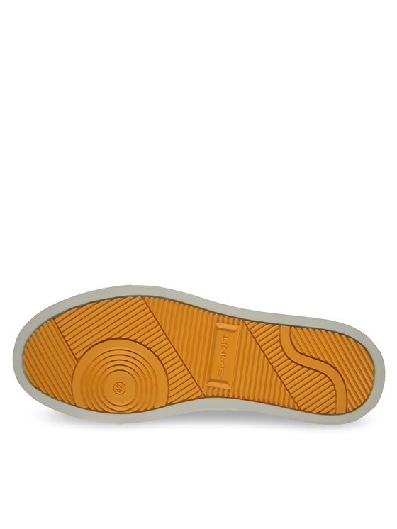 Gant Gant Sneakersy 32631226 Biela