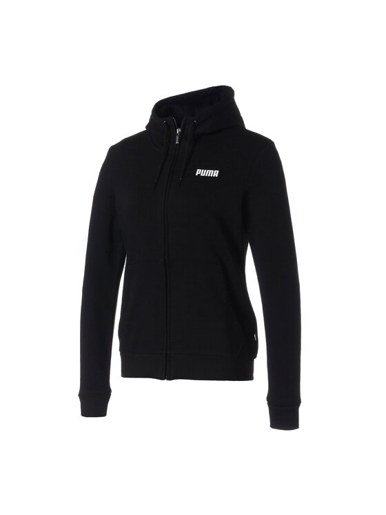 Bluza Puma, Rozmiar XS, Czarny, 847200