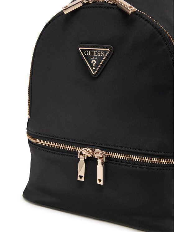 Guess Guess Раница TWNN96 76032 Черен