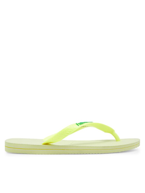 Havaianas Havaianas Flip-flops 4110850.0904 Zöld
