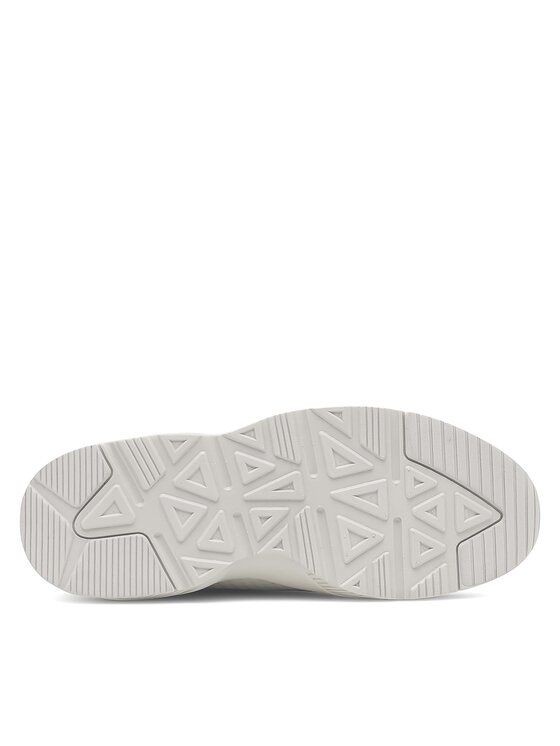 Kappa Kappa Sneakersy Logo Sanpuerto 36161RW-A8N Szary