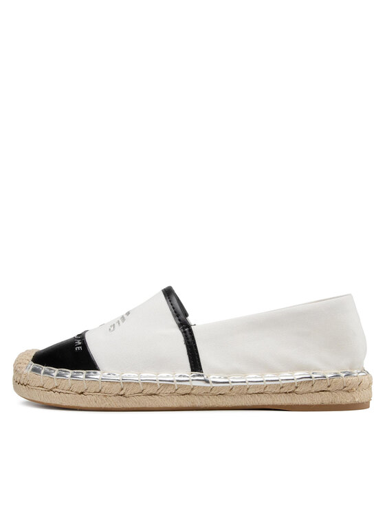 KARL LAGERFELD KARL LAGERFELD Espadrile KL80108A Bela