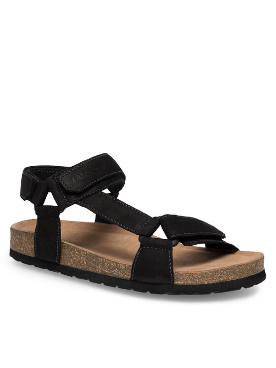 Lasocki Young Lasocki Young Σανδάλια AIR CI12-AIR-03 Μαύρο