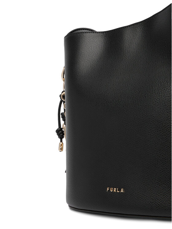 Furla Furla Borsetta Roxie S WB01875 ARE000 CN O6000 Nero