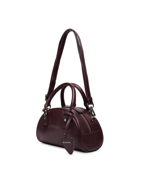 Guess Guess Дамска чанта V6BZ07 W4597 Виолетов