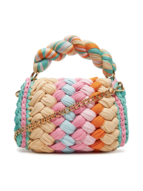 DeeZee DeeZee Borsetta BL01 Multicolore