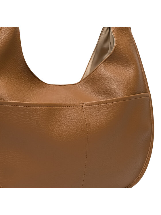 Jenny Fairy Jenny Fairy Handtasche MJH-J-033-05 Braun