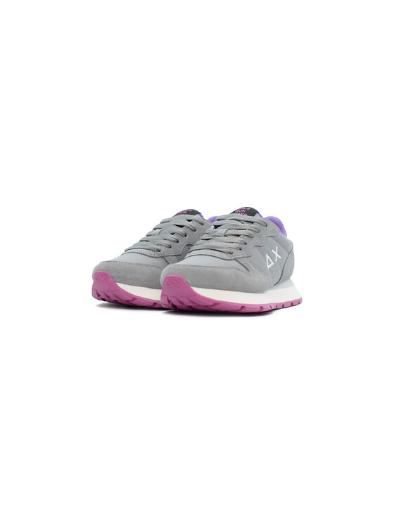 SUN68 SUN68 Sneakers Z45201-34 Grigio