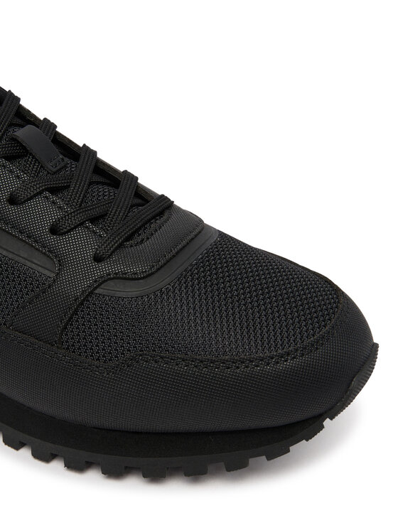 BOSS BOSS Sneakers Parkour L 50563822 Schwarz