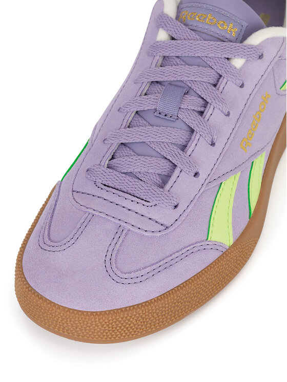 Reebok Reebok Tenisice SMASH EDGE 100220594 Ljubičasta