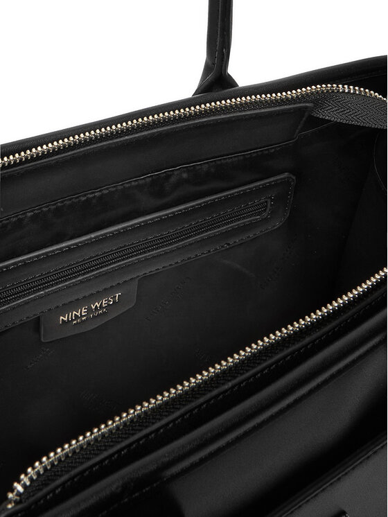 Nine West Nine West Torbica EO-KENTUCKY-LDA8168 Crna