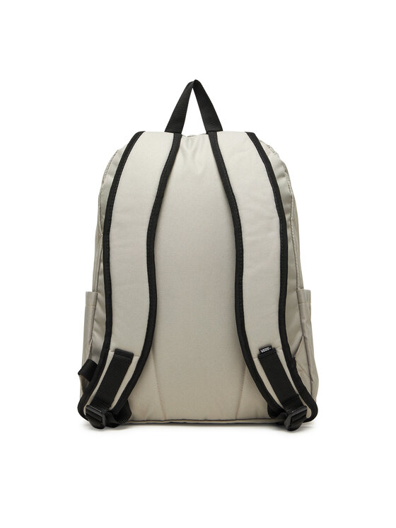 Vans Vans Rucksack Old Skool VN000H4WZUJ1 Écru