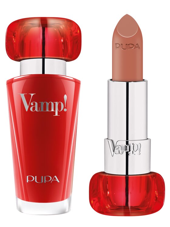 PUPA Milano PUPA Milano Vamp! Pomadka 105 Light Chestnut