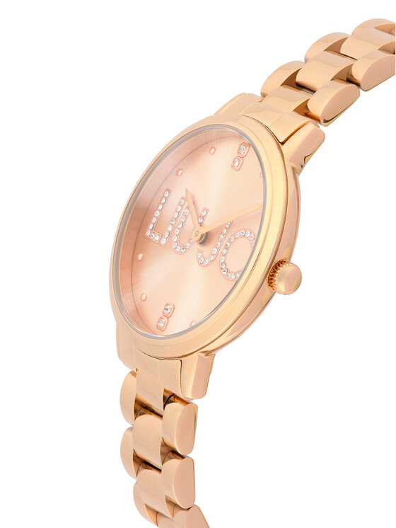 Liu Jo Liu Jo Orologio TLJ2519 Oro
