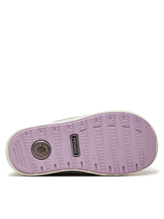 Primigi Primigi Čizme za snijeg 6852522 S GORE-TEX Siva