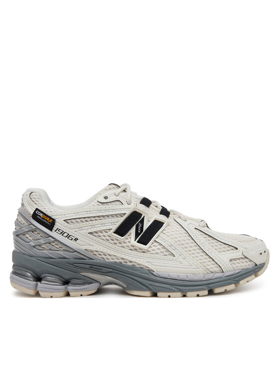 Sneakersy New Balance, Rozmiar 36, Beżowe, U1906ROC