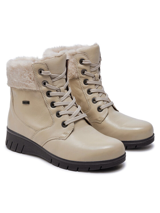 Caprice Caprice Saapad 9-26209-43 Ekrüüvärv