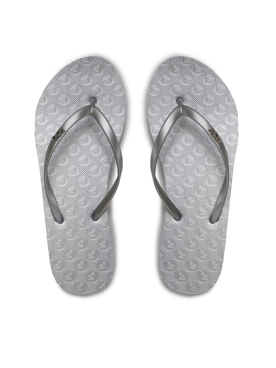 Roxy Roxy Čības uz pirksta ARJL100663 Sudraba