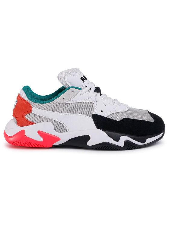 Puma Laisvalaikio batai Storm Adrenaline 369797 05 Spalvota • Modivo.lt