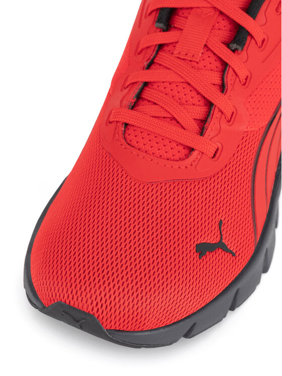 Puma Puma Sneakersy FLEXFOCUS LITE MODERN JR 40151709 Czerwony