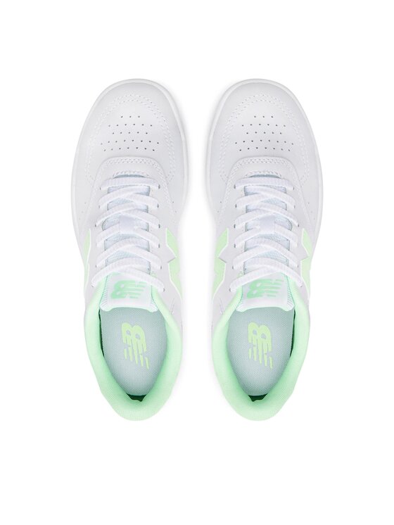 New Balance New Balance Laisvalaikio batai BBW80WMG Balta
