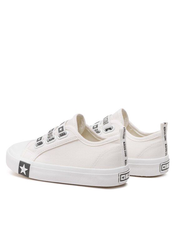 Scarpe da ginnastica LL374007 Bianco