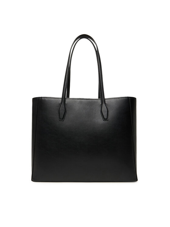 BOSS BOSS Borsetta 50547750 Nero
