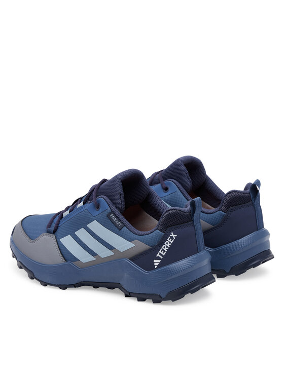 adidas adidas Trekingová obuv Terrex AX4r JQ4885 Modrá