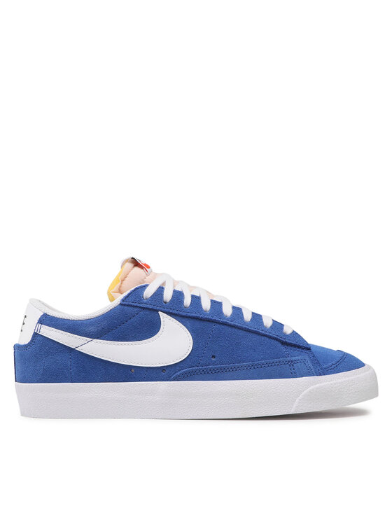 Blazer low suede nike clearance