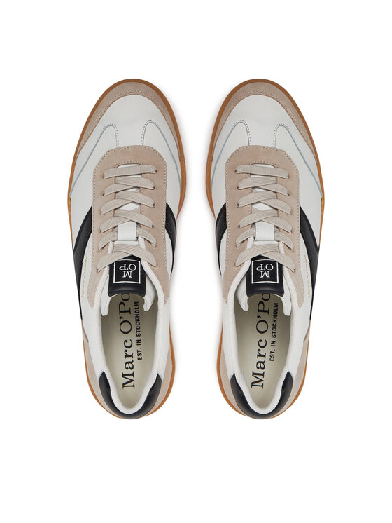 Marc O'Polo Marc O'Polo Sneakers RR1M3028 Weiß