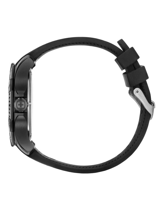 Wenger Wenger Orologio 01.0641.134 Nero