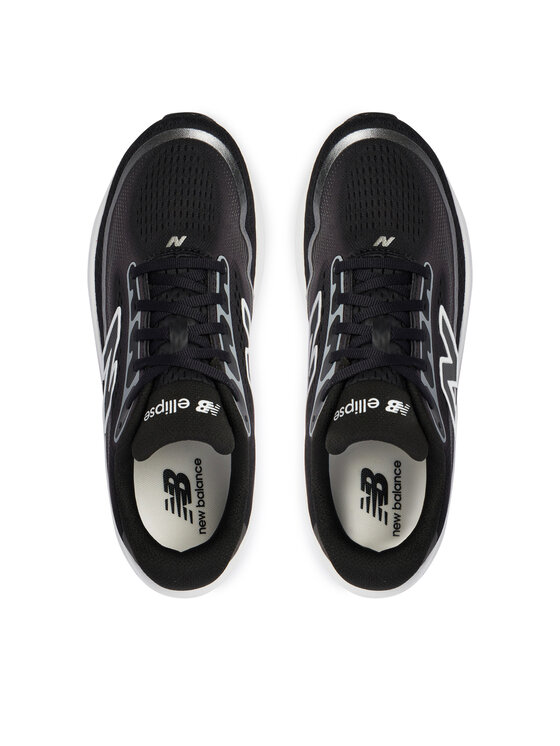 New Balance New Balance Bėgimo batai Buty do biegania Fresh Foam Ellipse v1 Juoda