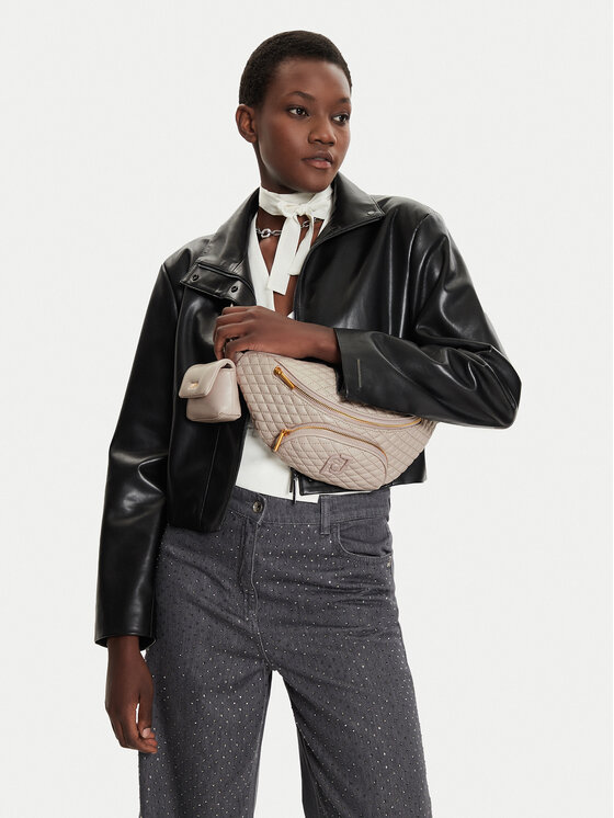 Liu Jo Liu Jo Gürteltasche﻿ Ecs M AF4178 E0022 Écru