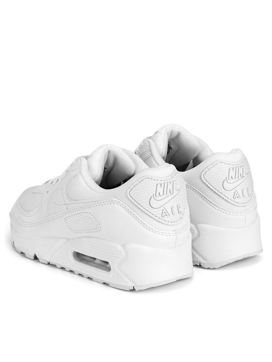 All white nike sneakers hotsell