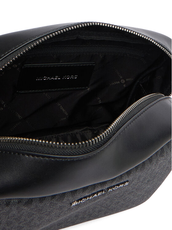 MICHAEL Michael Kors MICHAEL Michael Kors Kosmetiktasche Hudson 33F6LHDN3B Schwarz