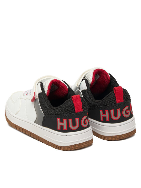 HUGO HUGO Sneakers G00532 M Bianco