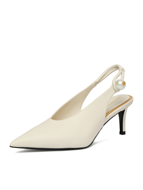 GINO ROSSI GINO ROSSI Pumps CEO-ROSE-LT2678-1-N Weiß