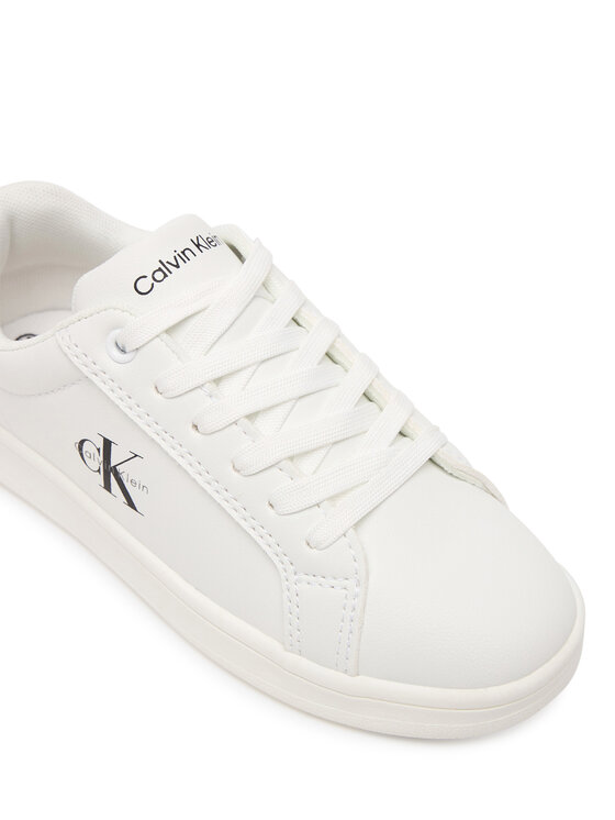 Calvin Klein Calvin Klein Sneakers V3X9-83284-1355X M Bianco