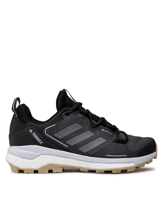 adidas Pārgājienu apavi Terrex Skychaser 2 Gtx W GORE-TEX Melns