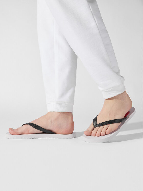 Fila Fila Σαγιονάρες Troy Slipper FFM0007.13036 Μαύρο