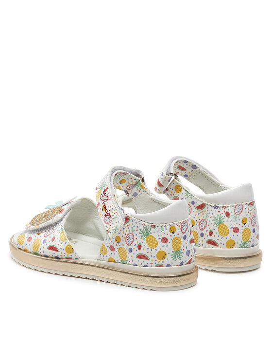 Primigi Primigi Sandali 5915222 S Bianco