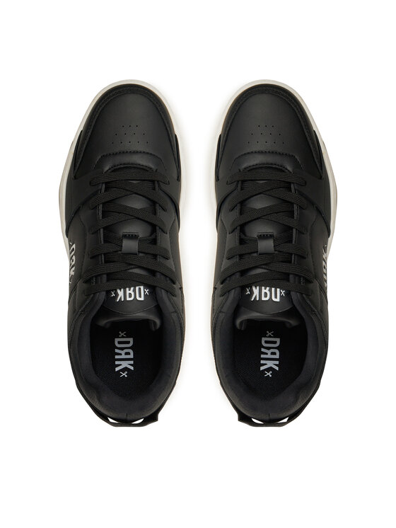 Dorko Dorko Laisvalaikio batai Easy DS24F11M Juoda