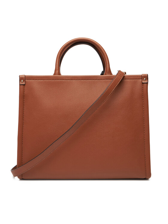 Liu Jo Liu Jo Handtasche AF5206 E0058 Braun