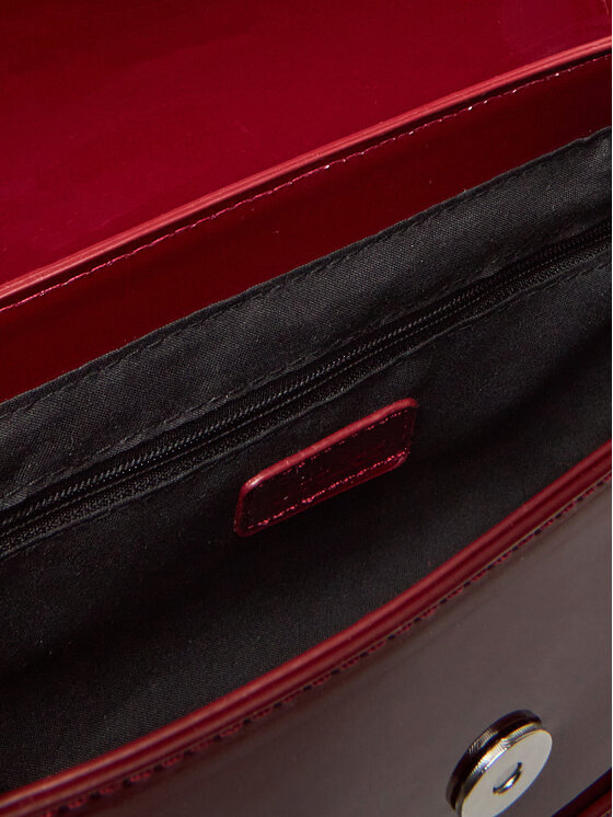 DeeZee DeeZee Τσάντα SMT4249-D Μπορντό