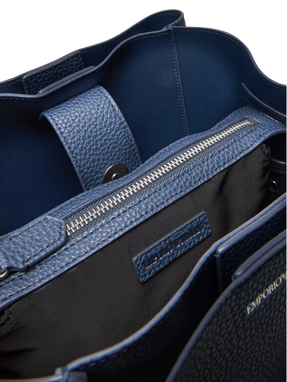 Emporio Armani Emporio Armani Táska Y3D159 YFN6E MB209 Sötétkék